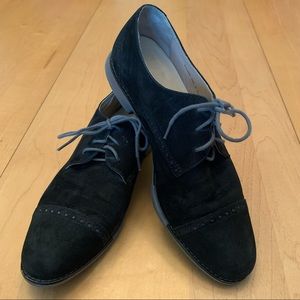 Cole Haan oxfords
